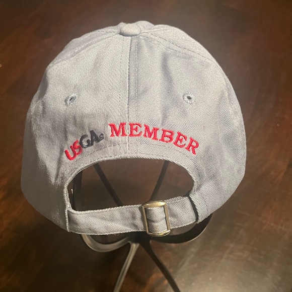 USGA U.S. Open 2010 Golf Cap - Picture 4 of 9